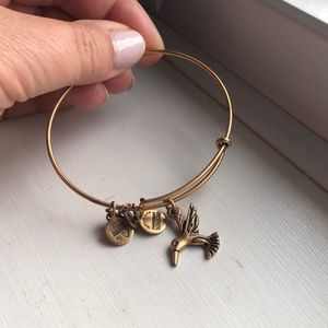 Authentic Alex and Ani Bracelet